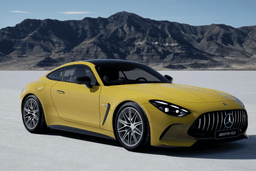 Mercedes Benz Amg Gt Color Sun Yellow Solid Mercedes Benz Amg Gt Color Sun Yellow Solid